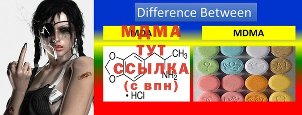 стаф Арсеньев